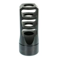 Faxon Firearms 450 Bushmaster/458 Socom Gunner Muzzle Brakes