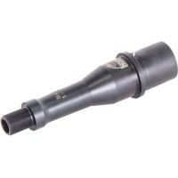 Faxon Firearms Light Tapered, .45 ACP, Rifle Barrel, No Gas Port, 4150 QPQ