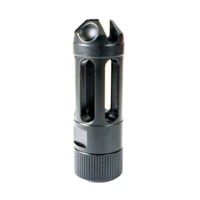 Faxon Firearms MuzzLok Ported Flash Hider