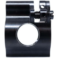 Faxon Firearms Adjustable 3 Screw Low Profile Gas Block