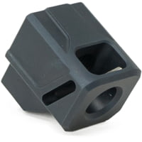 Faxon Firearms EXOS-513 Pistol Compensator for Glock and FX-19