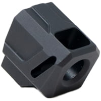 Faxon Firearms EXOS-524 Pistol Compensator for M&amp;P Shield/Shield Plus