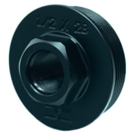 Faxon Firearms 1/2x28 Barrel Adapter