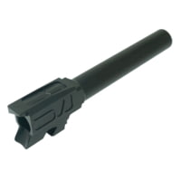 Faxon Firearms Duty Series 9mm Luger, Glock 48 Non-Threaded Pistol Barrel