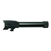 Faxon Firearms Duty Series Glock 43 9mm Luger Threaded Pistol Barrel