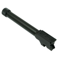 Faxon Firearms Duty Series Glock 48 9mm Luger Threaded Pistol Barrel
