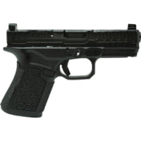 Faxon Firearms FX19 G2 Patriot Semi Auto Pistol, 9mm Luger, 4 inch Barrel