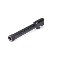 Faxon Firearms Duty Series Barrel for G17, Full-Size