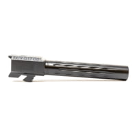Faxon Firearms Flame Fluting Glock Gen 5 9mm Luger Non Threaded Pistol Barrel