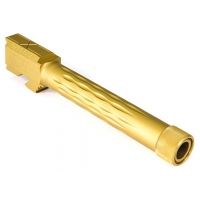 Faxon Firearms Gen 2 9mm PCC Bolt Carrier Group Complete, Glock &amp; Colt Compatible