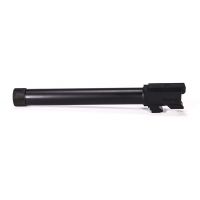 Faxon Firearms G34 FLAME Barrel, Match, Competition, Gen-4, 9mm SAAMI, 416-R QPQ, Threaded Barrel