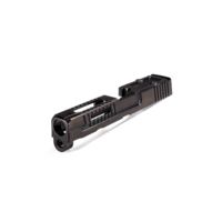 Faxon Firearms Smith &amp; Wesson M&amp;P Hellfire Slide w/RMR Cut 1