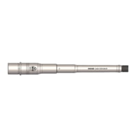 Faxon Firearms Match 8.6mm BLK Rifle Barrel