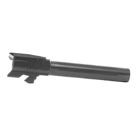 Faxon Firearms Match Series Glock 48 9mm Luger Non Threaded Pistol Barrel