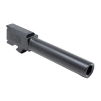 Faxon Firearms Non-Fluted Match Series 9mm Glock 19 Pistol Barrel