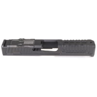 Faxon Firearms Patriot Glock 19 Compact 9mm Pistol Slide