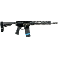 Faxon Firearms Pro Semi Auto Pistol, .223 Remington/5.56x45mm NATO, 12.5 inch Barrel