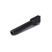 Faxon Firearms Match Series 9mm Luger, M&amp;P Full Size Gen 1/2 Non-Threaded Pistol Barrel