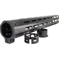 Faxon Firearms Streamline Gen2 Handguard 1