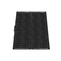 Zamp Solar Legacy Series 90 Watt Unregulated Portable Solar Kit