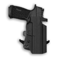 We the People Holsters Sig Sauer P365-Fuse Red Dot Optic Cut Owb Holster 9A4449B8