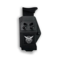 We the People Holsters Bersa Kydex Pistol IWB Magazine Carrier