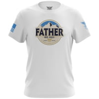 We the People Holsters Father Short Sleeve Shirt - Men's