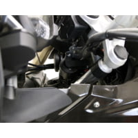 Denali Electronics Horn Mount - Bmw R1200Gs '13-'15' 0F2B648A