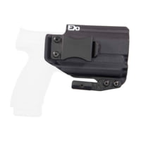 FDO Industries The Pyre Lightbearing IWB Kydex Holster