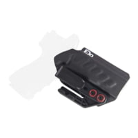 FDO Industries The Uninfringed IWB Kydex Holster