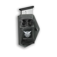 We the People Holsters Springfield Kydex Pistol IWB Magazine Carrier