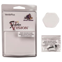 Feather Vision VerdePlus