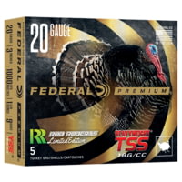 Federal 20 Gauge 1 5/8oz 3'' Shotgun Ammunition
