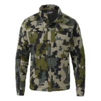 KUIU Base Camp Insulated Snap Shirt in Verde Size 3XL 29E7618F