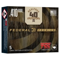 Federal .410 Gauge 13/16oz 3'' Shotgun Ammunition