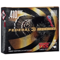 Federal Heavyweight TSS 28 Gauge 1 1/4oz 2-3/4'' Shotgun Ammunition