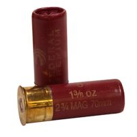 Federal Premium Wing Shok 12 Gauge 1 3/8oz Upland High Velocity Shotgun Ammunition