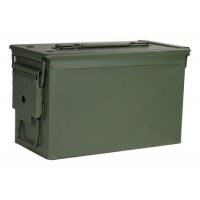 BlackHawk New Unissued M2A1 Ammo Can Green 970032