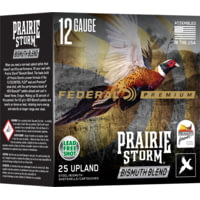 Federal 12 Gauge 3in Shotgun Ammunition