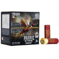 Federal Prairie Storm 12 Gauge 1 1/4oz 2.75in Shotgun Ammunition
