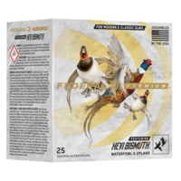 Federal Premium HEVI-Bismuth 12 Gauge 1 3/8oz 3'' Shotgun Ammunition