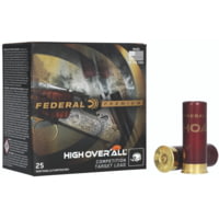 Federal Premium 20 Gauge 2 3/4in 7/8oz 3 Dram 8 Shot Size Shotgun Ammunition