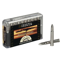 Federal Premium CAPE-SHOK .416 Magnum 400 Grain Trophy Bonded Bear Claw Centerfire Rifle Ammunition