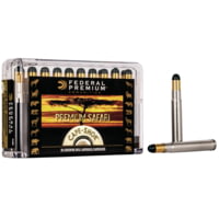 Federal Premium CAPE-SHOK .416 Magnum 400 Grain Woodleigh Hydro Solid Centerfire Rifle Ammunition