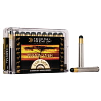 Federal Premium CAPE-SHOK .458 Lott 500 Grain Woodleigh Hydro Solid Centerfire Rifle Ammunition