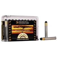 Federal Premium CAPE-SHOK .458 Winchester Magnum 500 Grain Woodleigh Hydro Solid Centerfire Rifle Ammunition