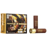 Federal Premium Grand Slam 10 Gauge 2oz 3 1/2'' Shotgun Ammunition