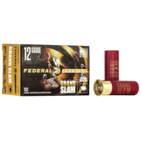 Federal Premium Grand Slam 12 Gauge 1 1/2oz 2 3/4'' Shotgun Ammunition