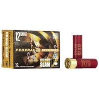 Federal Premium Grand Slam 12 Gauge 1 3/4oz 3'' Shotgun Ammunition
