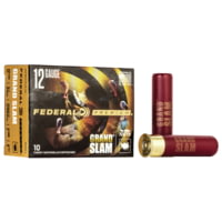 Federal Premium Grand Slam 12 Gauge 2oz 3 1/2'' Shotgun Ammunition